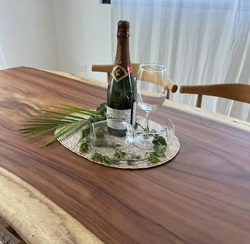 De Lujo 2 Con Balcon Aldea Zama Appartement *