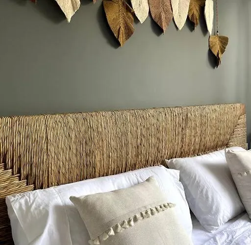 De Lujo 2 Con Balcon Aldea Zama Tulum