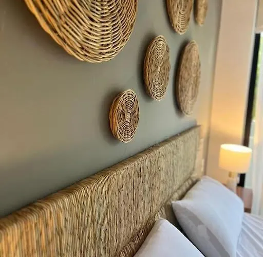 Appartement De Lujo 2 Con Balcon Aldea Zama